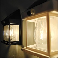 Đèn năng lượng mặt trời sợi Vonfram BK-888 trang trí sân vườn chống nước MẪU MỚI