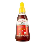 WESCOBEE WESTERN AUSTRALIA EZY SERVE HONEY | 375G