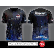 DATATEC T-SHIRT 12 TH