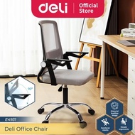 Deli Office Chair Office Chair/ Armrest Work Chair/ E4931 JS