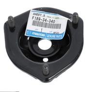 SHEET COIL SPRING FRT R/L > MAZDA RX-8 > F189 34 340 > GENUINE PART