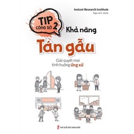 Book - Office tips 2 - Ability to chat