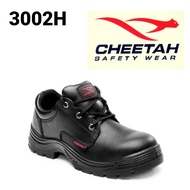 SEPATU SAFETY CHEETAH 3002H ORIGINAL