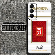 HP Softcase Pro Camera Samsung A15 [BSB06] Udud - Samsung A15hp - kesing Samsung A15hp - Case Samsun