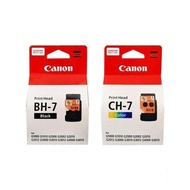 Canon PIXMA BH-7 / CH-7 (Print Head For G-Series)