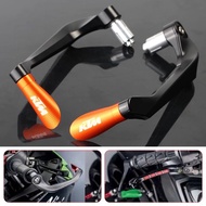 KTM Duke200 Duke390 RC390 CNC Brake Lever Guard