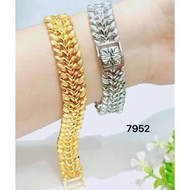 Dubai centipede bracelet