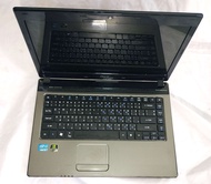 Notebook Acer Aspire 4750 i3-2330Mขนาด 14 นิ้ว"USED"