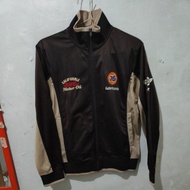 Lubricants 76 tracktop jacket