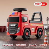 Children Scooter Baby Scooter 1-3 Years Old Baby Four-Wheel Balance Car Music Scooter