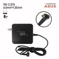 LPO BRAND Laptop Notebook Charger for Asus X411U Original 4.0mm x 1.35mm