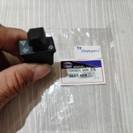 TOMBOL CRUN 3-POINT TURN SIGNAL BUTTON BEAT NEW (3 POINTS) / BEAT POP FI / VARIO 125 150 NEW LED / 3