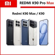 ( Brand New ) REDMI K90 Pro Max Snapdragon 8 Elite Gen 5 REDMI K90 Max Dimensity 9500 REDMI K90 Snap