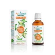 Puressentiel 璞萃 甜杏仁油 50ml (Ecocert有機認證)