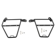Motorcycle Side Bag Bracket for CB350 CB350S GB350 GB350RS 2021-2023 Trunk Bag Support