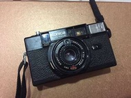古董底片相機KONICA C35 AF2相機