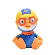 ▥ 【พร้อมส่ง】ของเล่นตุ๊กตาการ์ตูน Pororo Little Penguin Petty Eddie Crong Loopy Pony สไตล์เกาหลี ของขวัญสําหรับเด็ก