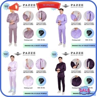 ⭐LOW PRICE⭐ Satin Matte READY STOK BAJU MELAYU SLIM FIT SATIN MATTE | SET TUNANG NIKAH DUAL ZIP