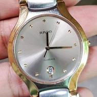 Jam Tangan Swiss Rado Florence Original Untuk Pria Bukan Rado Diastar