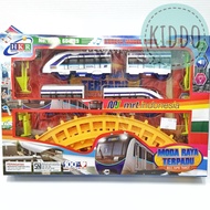 Mrt Train Toys - NUS