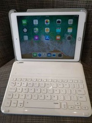 Apple iPad Air 2 64G (WIFI + SIM) with Bluetooth Keyboard 藍牙 鍵盤