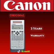 Canon Scientific Calculator F 789SGA f789 = fx 991es plus