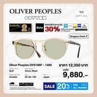 แว่นตากันแดด Oliver Peoples รุ่น Gregory Peck-F - OV5186F