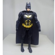 Batman Action Figure Toy