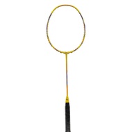Astec Tornado 600 Badminton Racket G5 - Electric Yellow