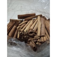 Kayu Manis medium size 1kg cinnamon stick herbs 1kg