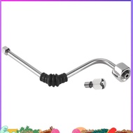 Steam Wand for  EC680/EC685,  Coffee Machine, Upgrade with Additional 3 Hole Tip Steam Nozzle