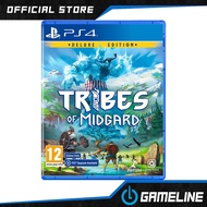 PS4 Tribes of Midgard Deluxe Edition (R2)
