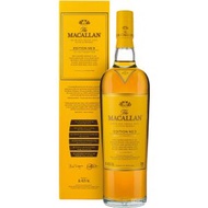(售完) The Macallan Edition No.3 麥卡倫 No.3 單一麥芽威士忌