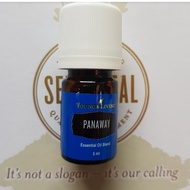 young living panaway 5ml minyak esensial