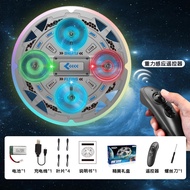 New Product UFO Induction Aircraft Gesture Suspended Quadcopter Drone Aircraft UFO Children Remote C