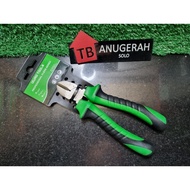 IZUMO TOOLS 6" CUTTING PLIERS