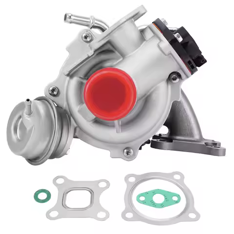 Turbo for Ford Fiesta EcoBoost 1.0L 100HP 2015 2016 2017 Turbocharger 1761178 CM5G6K682GA CM5G-6K682