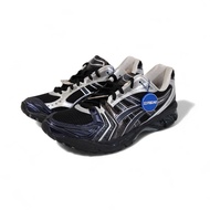 Asics Gel-Kayano 14 x Atmos x Undermycar Black PURE