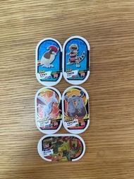 Pokémon Mezastar