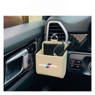 Car Air Outlet Storage Box Phone Lipstick Lighter Organizer For BMW G01 G11 G14 G30 G20 G02 F12 F01 