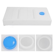 Rubikcube 21 Gallon RV Fresh Water Tank  39.37 X 21.46 5.71in Storage - Container Holding for Traile