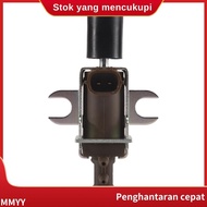 MR258166 139700-0350  Emission Solenoid Valve Replacement For  L200 Ka4T Triton Mn 4D56  SOL Magneti