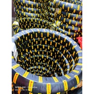 PIRELLI DIABLO ROSSO II TUBELESS TYRE PIRELLI ROSSO 120/70X17 | 160/60X17