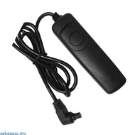 zebeaacc RS80N3 Shutter Release Remote Control Cable for 7D MARK II 6D MARK II 1D MARK II 1D MARK II