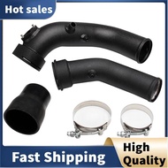 For     F20 F30 135i M135i M235i 335i N55 3.0L 2010-2016 Intake Turbo Charge Pipe Replacement Kit