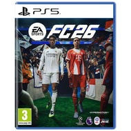 PlayStation™ PS5 / PS4 Ea Sports Fc 26 (By ClaSsIC GaME )