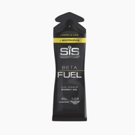 British imported SIS energy gel competition gel containing c英国进口SIS能量胶竞赛胶含咖啡因BETAFUEL含咖黑胶全马拉松跑步~8.11