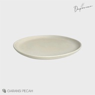 Odette Salad Plate