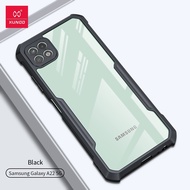 XUNDD Casing for Samsung Galaxy A22 5G