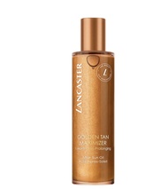Lancaster Golden Tan Maximizer After Sun Oil 150ml
